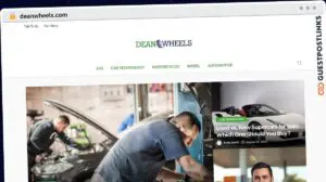 Publish Guest Post on deanwheels.com