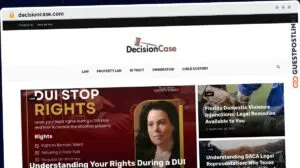 Publish Guest Post on decisioncase.com