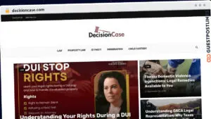 Publish Guest Post on decisioncase.com