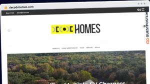 Publish Guest Post on decodehomes.com
