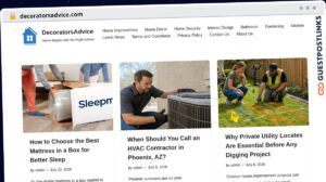 Publish Guest Post on decoratorsadvice.com