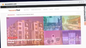 Publish Guest Post on decoretint.com