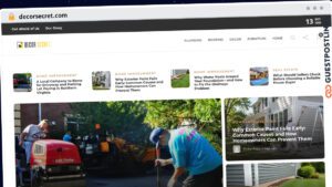 Publish Guest Post on decorsecret.com