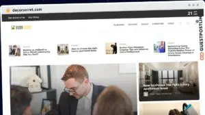 Publish Guest Post on decorsecret.com