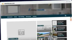 Publish Guest Post on deemhouse.com