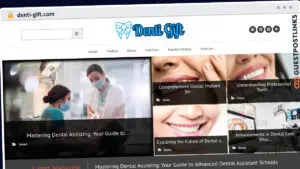Publish Guest Post on denti-gift.com