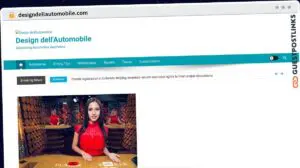Publish Guest Post on designdellautomobile.com