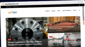 Publish Guest Post on devakihomes.com