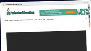 Publish Guest Post on dichvuketoanpro.org