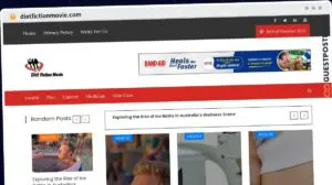 Publish Guest Post on dietfictionmovie.com