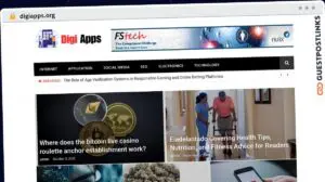 Publish Guest Post on digiapps.org