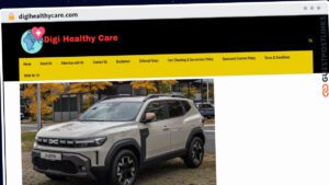 Publish Guest Post on digihealthycare.com