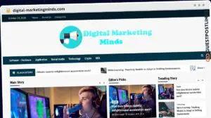 Publish Guest Post on digital-marketingminds.com
