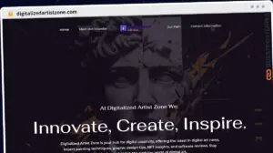 Publish Guest Post on digitalizedartistzone.com