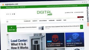Publish Guest Post on digitaljades.com