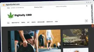 Publish Guest Post on digitallycbd.com