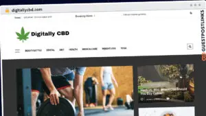 Publish Guest Post on digitallycbd.com