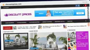 Publish Guest Post on discountsprices.com