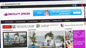 Publish Guest Post on discountsprices.com