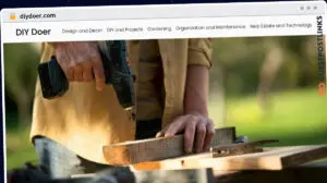 Publish Guest Post on diydoer.com