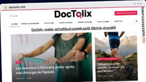 Publish Guest Post on doctolix.com