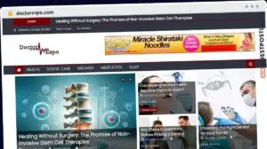 Publish Guest Post on doctorespo.com