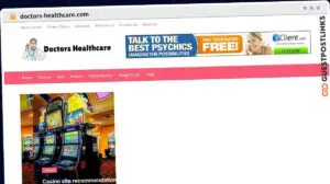 Publish Guest Post on doctors-healthcare.com