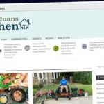 Publish Guest Post on donjuanskitchen.com