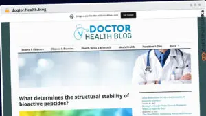 Publish Guest Post on doqtor.health.blog