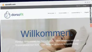 Publish Guest Post on dorsofit.com