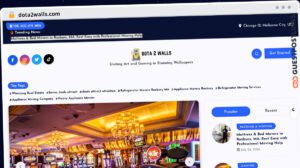 Publish Guest Post on dota2walls.com