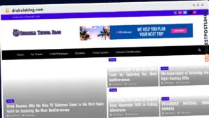 Publish Guest Post on drakulablog.com