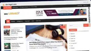 Publish Guest Post on drc-legal.com