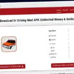 Publish Guest Post on drdrivingsapk.com