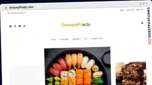 Publish Guest Post on dreamyfoody.com