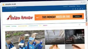 Publish Guest Post on drizzler.co.uk