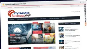 Publish Guest Post on dynamicbusinessworld.com