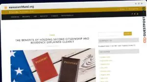 Publish Guest Post on earesearchfund.org