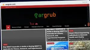 Publish Guest Post on eargrub.com
