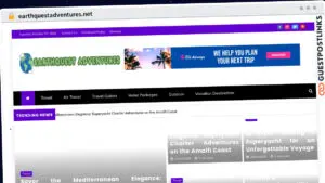 Publish Guest Post on earthquestadventures.net