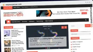 Publish Guest Post on easywayserver.com