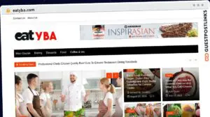 Publish Guest Post on eatyba.com