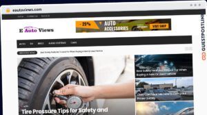 Publish Guest Post on eautoviews.com