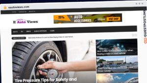 Publish Guest Post on eautoviews.com