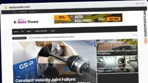 Publish Guest Post on eautoviews.com