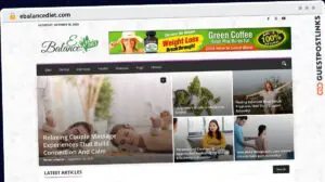 Publish Guest Post on ebalancediet.com