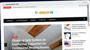 Publish Guest Post on ebusinesson.com