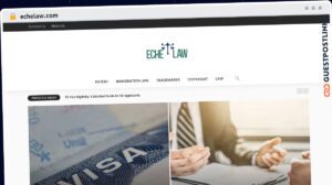 Publish Guest Post on echelaw.com