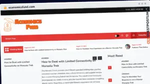 Publish Guest Post on economicsfund.com