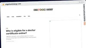 Publish Guest Post on edgefoodenergy.com
